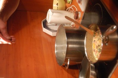 Cooking classes are fun and practical.