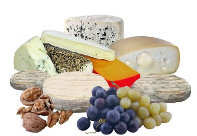 Low-fat dairy may reduce your risk of gout.