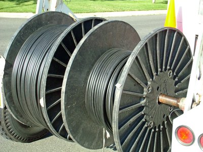 Companies join forces to cut costs.