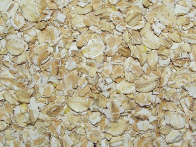 In India, oats are considered a summer food.