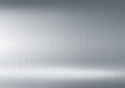 Metallic Silver