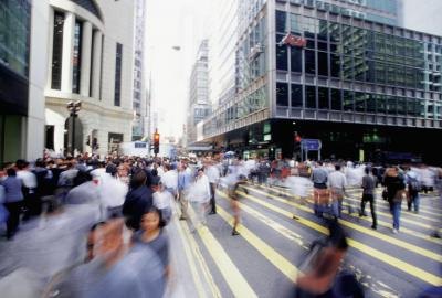 Women in industrialized nations are exposed to xenoestrogens.