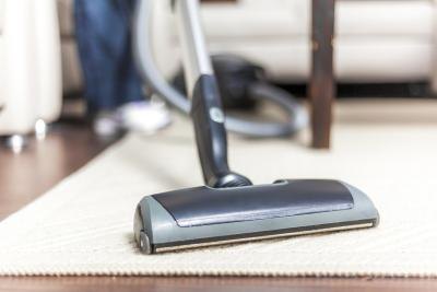 Consider a functional gift, like maid service.