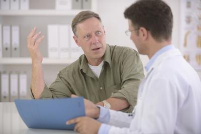 Consult your doctor for other treatment options.