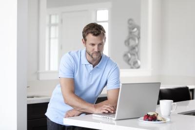 Establish credentials with major insurance companies.