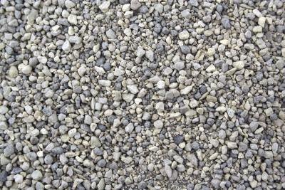 kitty litter