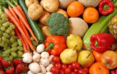 Eating a healthier diet including vegetables may be helpful in treating this condition.