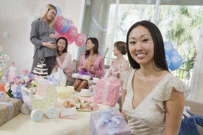 Baby shower