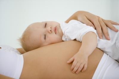 Pregnant women and babies should avoid anyone with an active shingles outbreak.