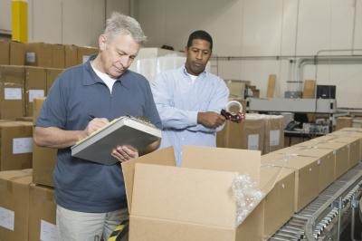 Factories provide numerous advantages for towns.