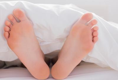 A podiatrist may be able to help with foot pain.