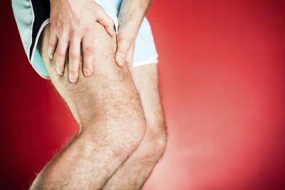 Fibromyalgia thigh pain can be very unpleasant.