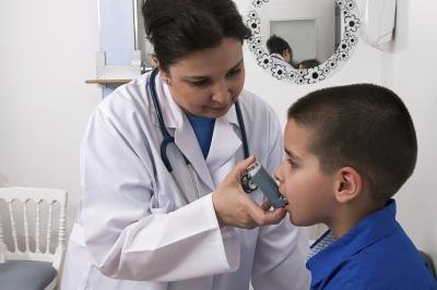You healthcare provider will be able to help you with breathing exercises and tips.