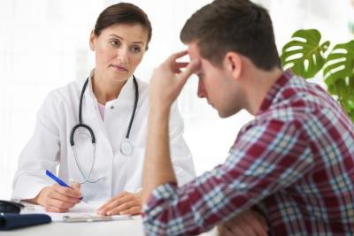 Stress can raise blood pressure.