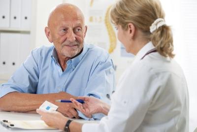 Contact your health provider if you experience adverse effects.