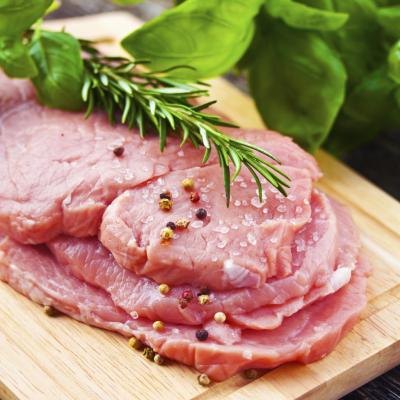 A diet with red meat and dairy can help replenish any insufficiency.