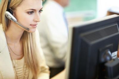 Customer service