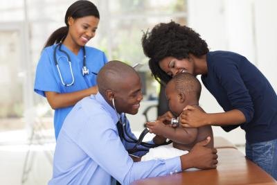 Starting your own medical practice can be overwhelming.