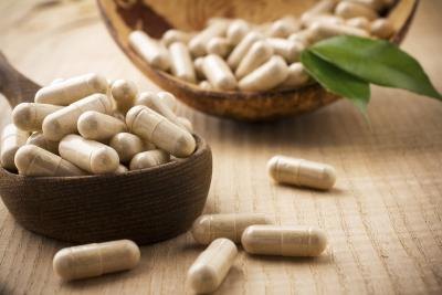 Green tea supplements are proven to help you shed pounds.