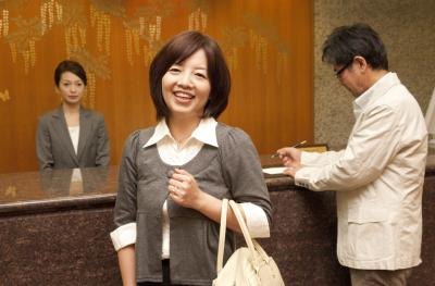 The basics are seen first in customer service.
