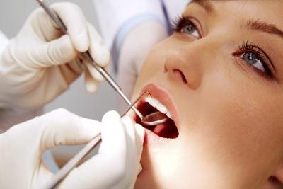 Using a mouthwash prescribed by your dentist can help prevent your gums from bleeding.
