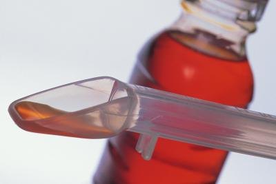 Complete the entire course of medication