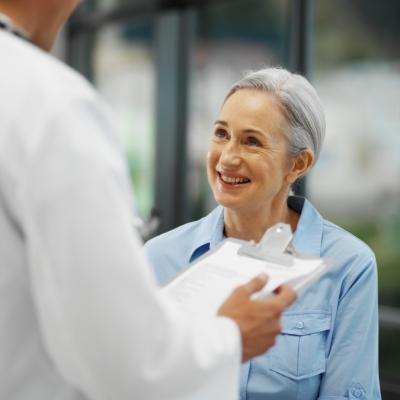Discuss alternative treatments with a physician before making any herb part of a daily or weekly routine.