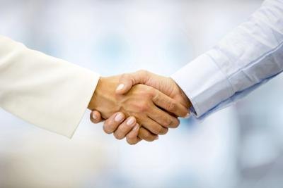 Examples of good corporate governance include truthful, honest reporting of economic and financial data