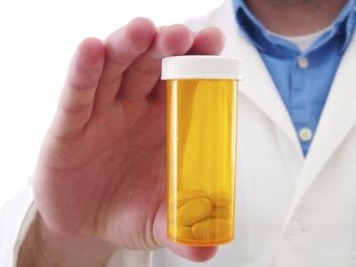 Opiates relieve pain but are very addictive.