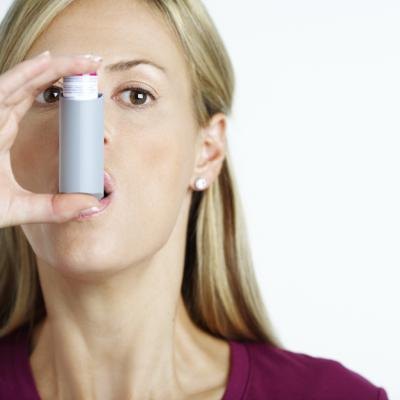 Bronchodilators are effective, but have side effects.