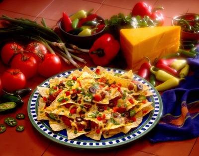 food