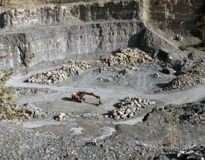 Once habitat is lost it often can not recover fast enough.