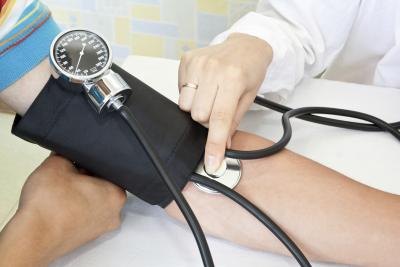 Hypotension can occur from the extended use of Gaviscon.