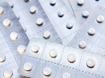 Antihistamines prevent the effects of histamine.