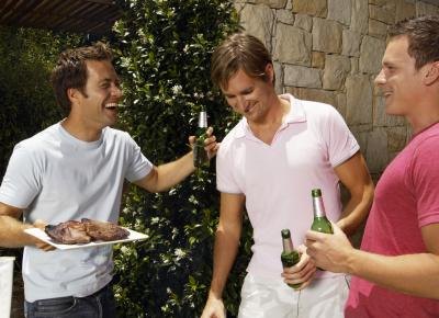 Beer can irritate the sensitive bladder lining.