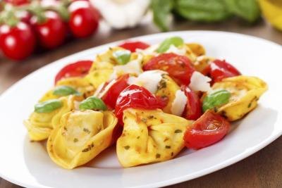 Carbs are the body's primary fuel.