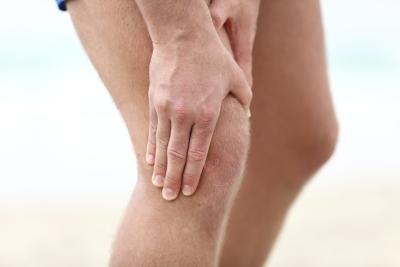 DVT occurs most commonly in the legs