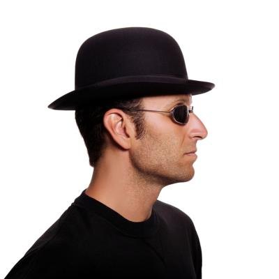 Bowler