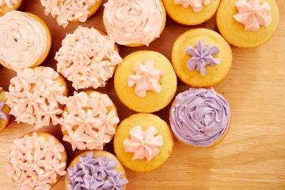 Cupcakes