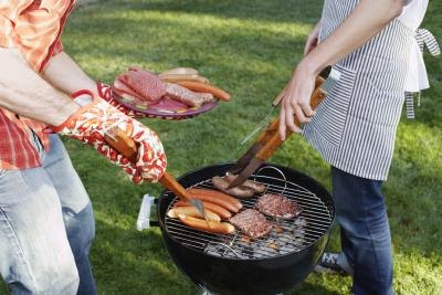 Curing meats allows them to be edible long after their normal rotting cycle.