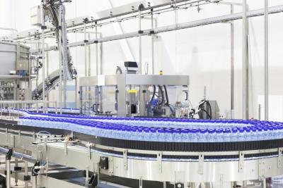 Plastics are economical and very inexpensive to produce mass quantities.