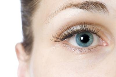 MRSA can affect different parts of the body including the eye.