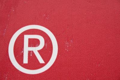 Copyright symbol