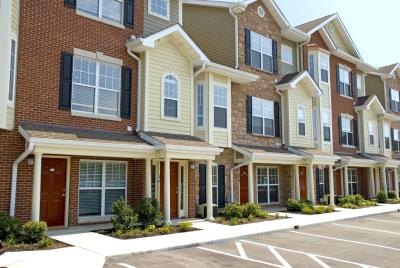 The first occupancy law in the U.S. was passed in 1870.