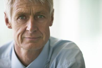 Aging causes changes in the hair, skin, glands and nails.
