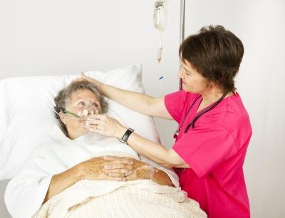 Those who are asthmatic may experience a flare-up in asthma symptoms or even in increase in attacks.