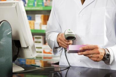 Talk to your pharmacist or doctor about possible drug interactions.