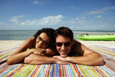 Rosacea can be caused by overexposure to the sun/