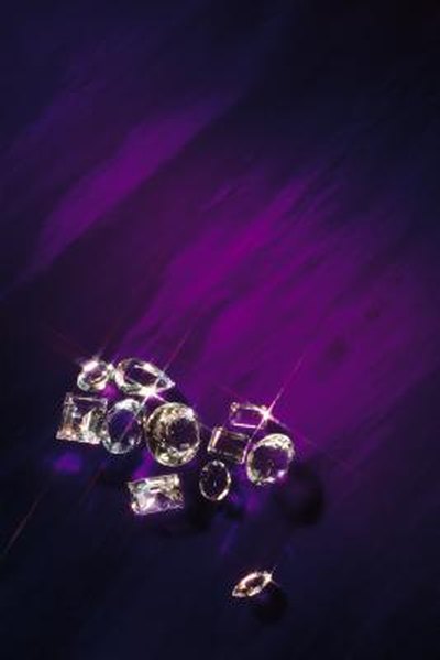 diamonds