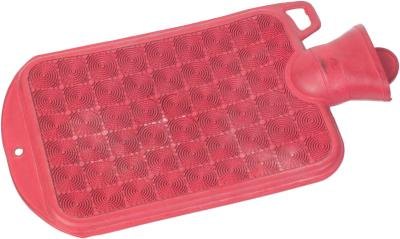 Hot water bottle.